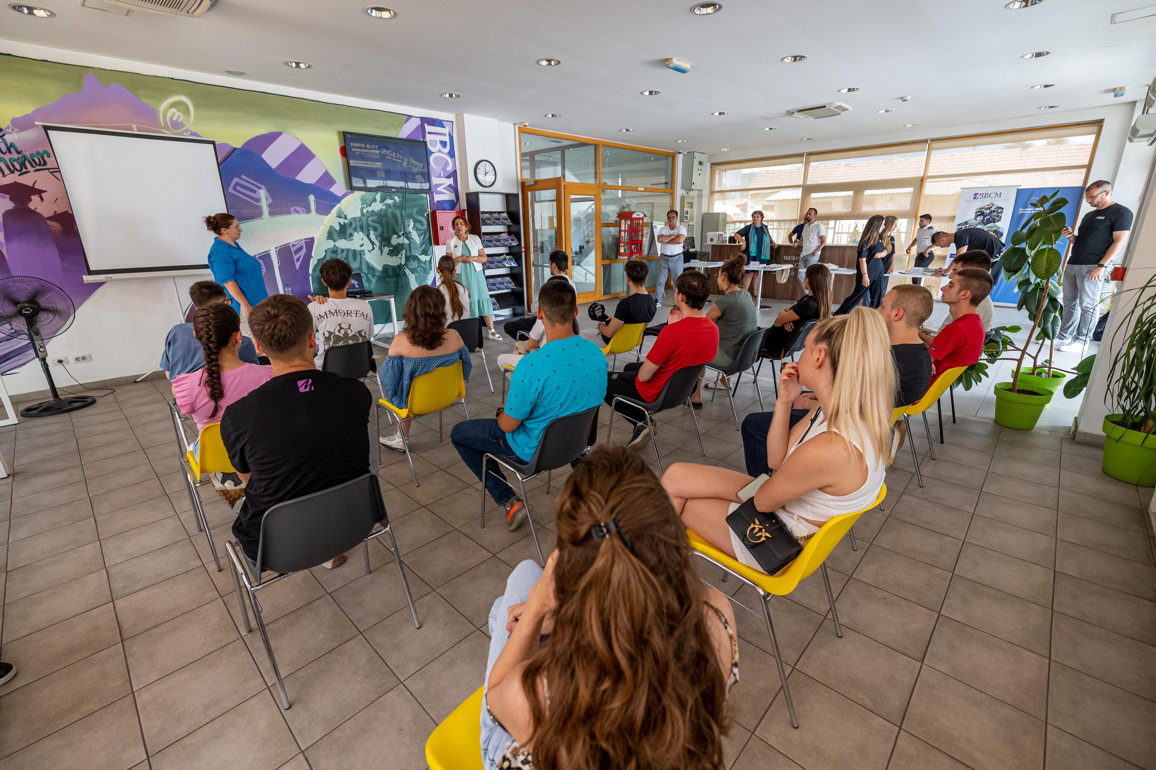 Transformimi dixhital në ekonominë globale