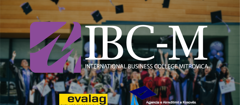 Announcement: Successful Accreditation of the IBC-M