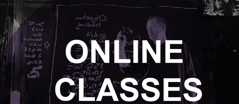 IBC-M Starts online classes